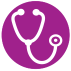 Area of Study icon Health & Medical
