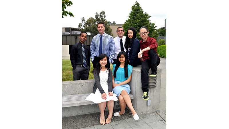 2013-14 United Student Association