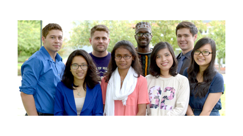 2014-15 United Student Association