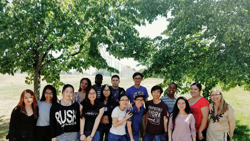 2015-16 United Student Association