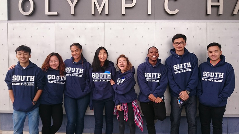 2016-17 United Student Association