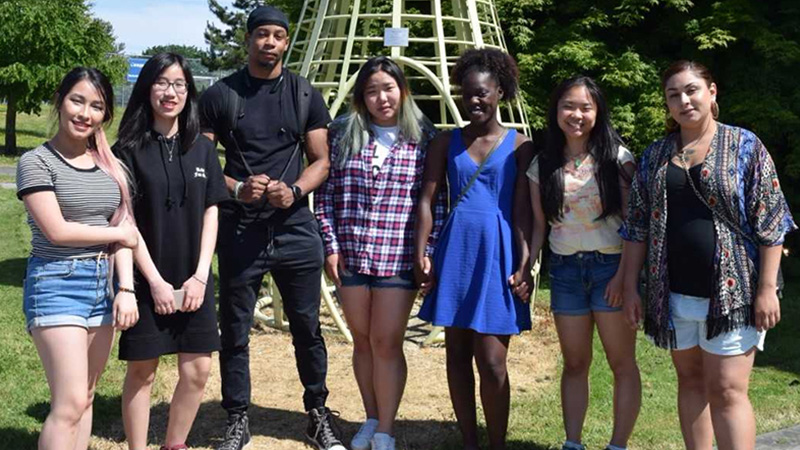 2017-18 United Student Association