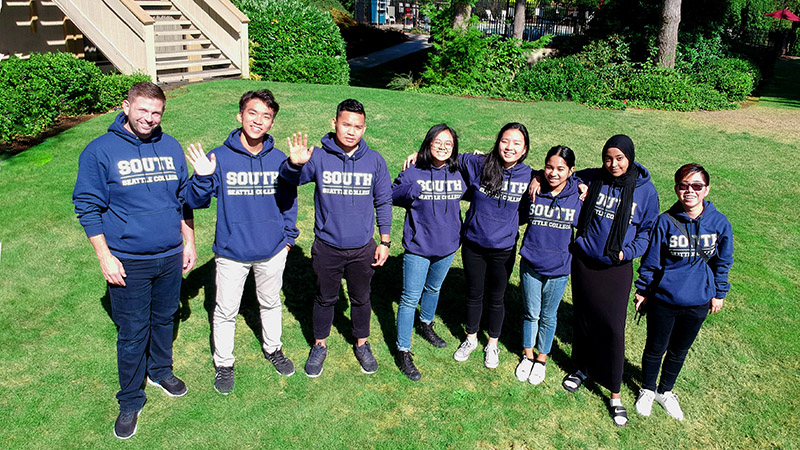 2018-19 United Student Association
