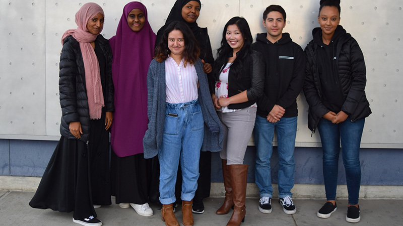 2019-20 United Student Association