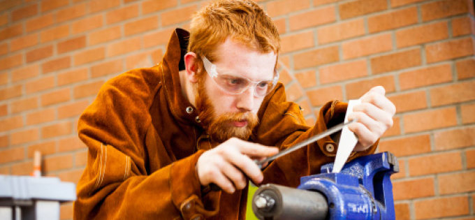 Apprenticeship & Education Center