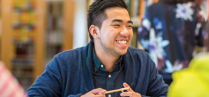 English as a Second Language (ESL)