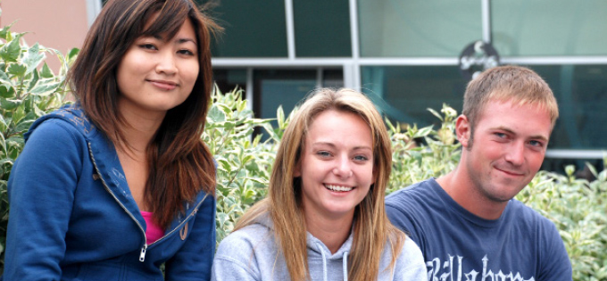 International Programs