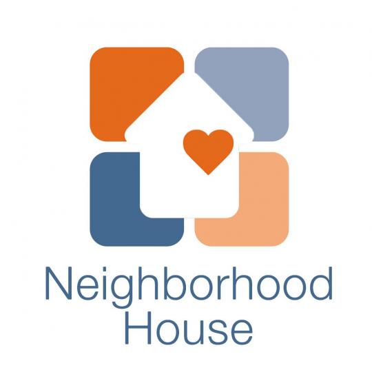 Neighborhood House logo 