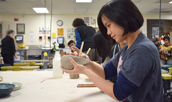  Arts, Design, and Graphics 