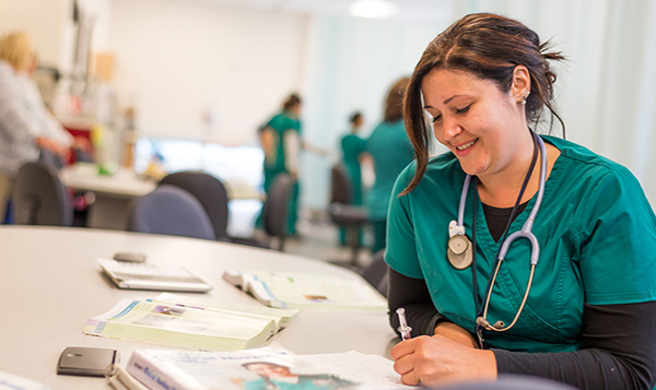 Healthcare programs at South Seattle College 