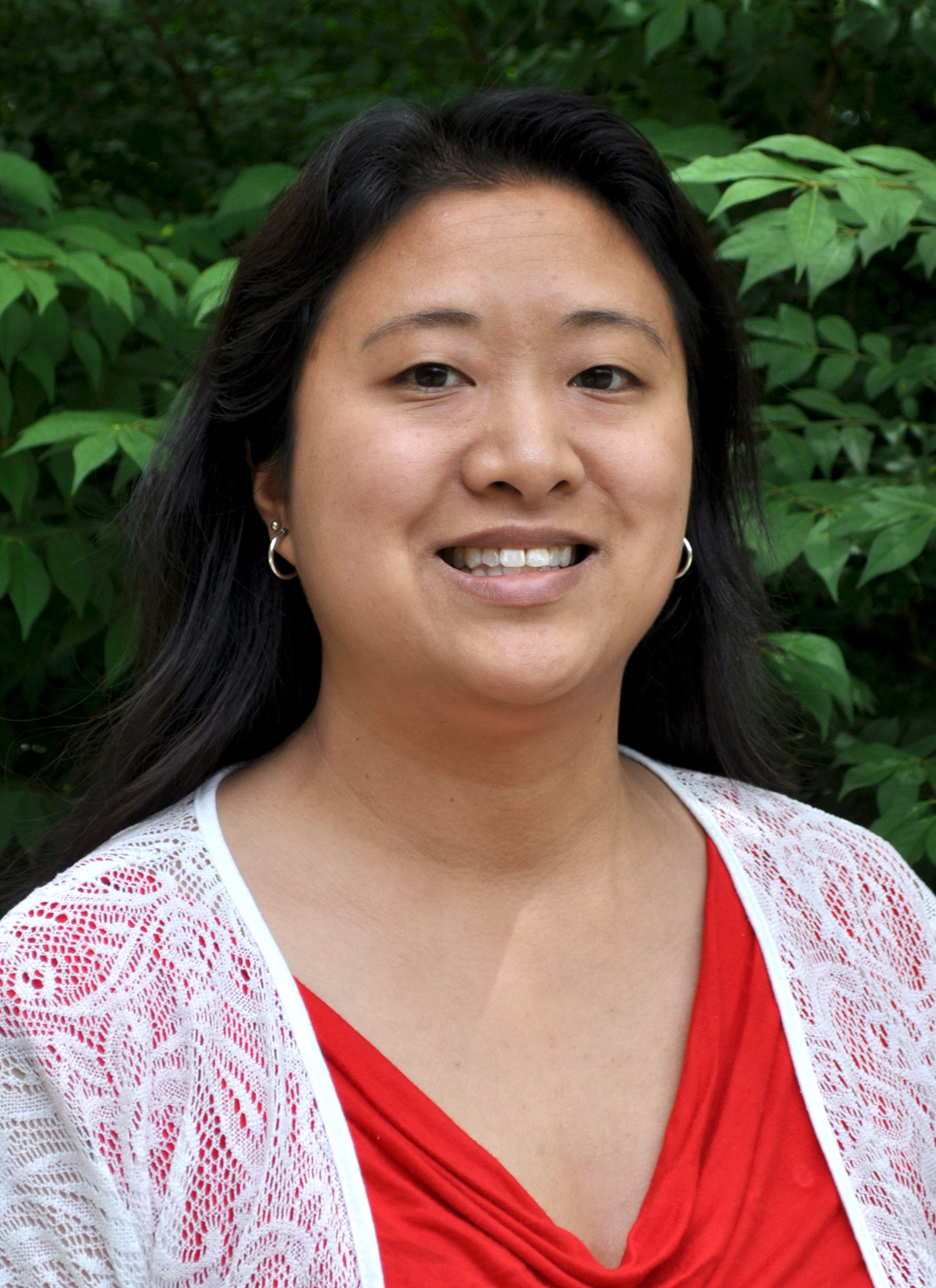 Rachel A-W Navarro, MSW