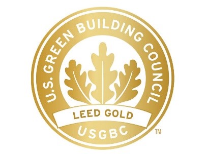 LEED logo