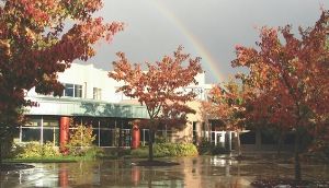 Template Robert Smith Building Courtyard