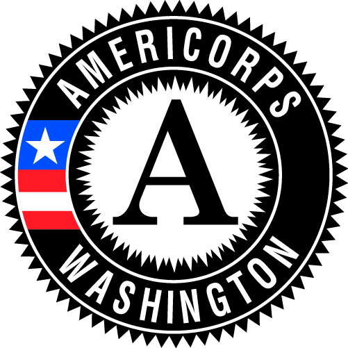 AmeriCorps logo